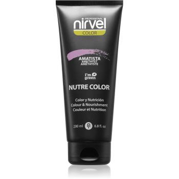 Nirvel Nutre Color masca tonifianta si hranitoare pentru păr