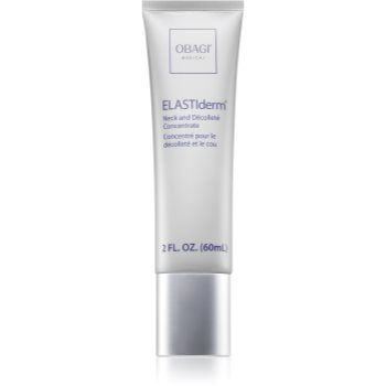OBAGI ELASTIderm® crema cu efect de lifting pentru gat si decolteu