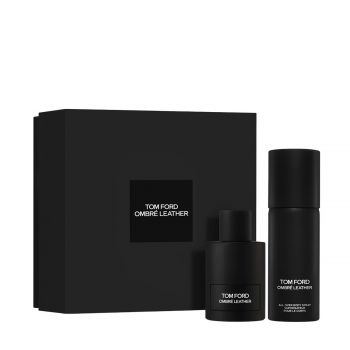 Ombre leather set 250 ml