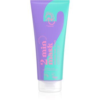 OnlyBio Hair Cycling Hydration Masca hidratanta par