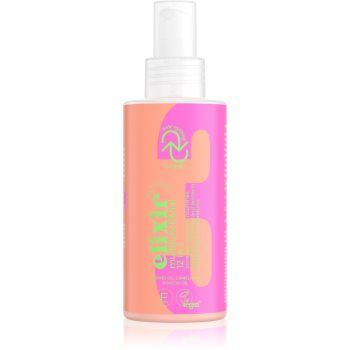 OnlyBio Hair Cycling Nutrition Spray de păr multifuncțional pentru păr