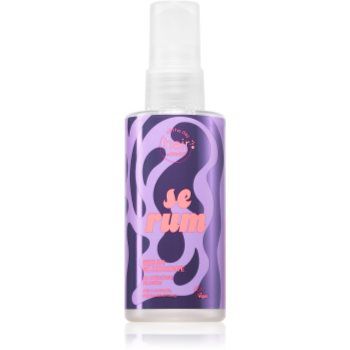 OnlyBio Hair Of The Day Serum ser pentru catifelarea si regenerarea parului deteriorat