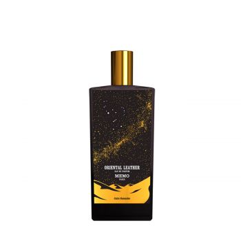 Oriental leather 75 ml