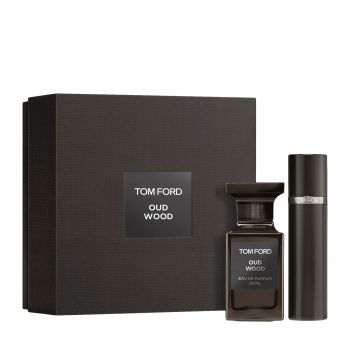 Oud wood set  60 ml