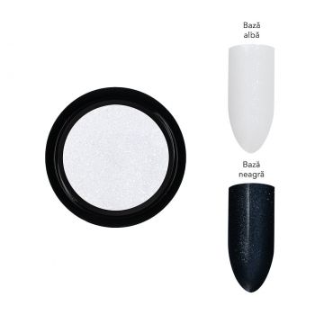 Pigment Unghii LUXORISE Pearl Brilliance, Time to Shine