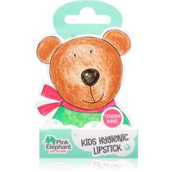 Pink Elephant Kids balsam de buze
