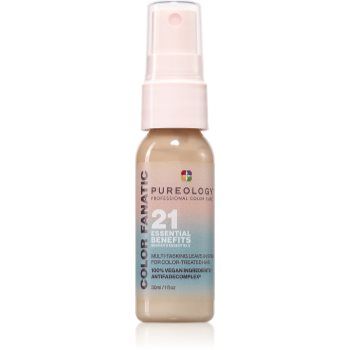 Pureology Color Fanatic spray care nu necesita clatire