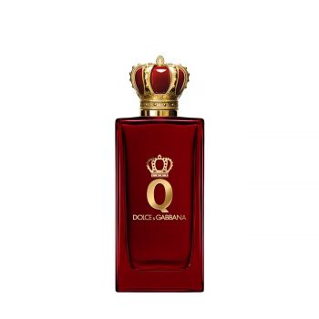 Q by dolce&gabbana parfum 100 ml