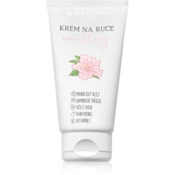 Regina Almond crema de maini