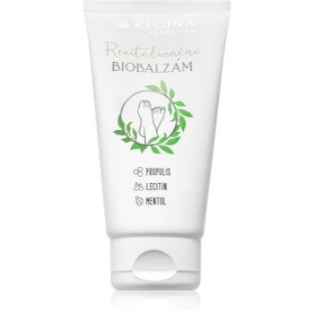 Regina Biobalm balsam de ingrijire pentru tălpile picioarelor