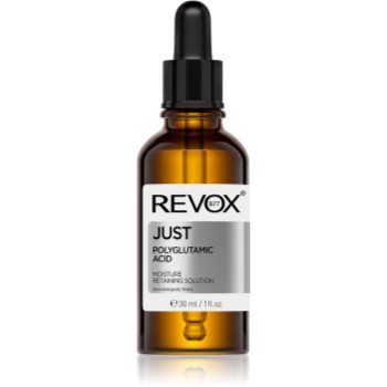 Revox B77 JUST Polyglutamic Acid ser facial hidratant