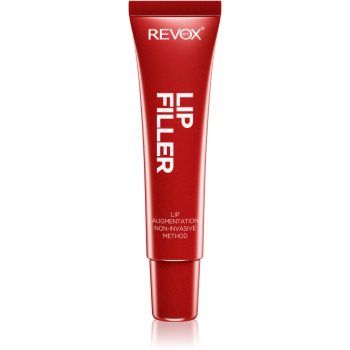 Revox B77 Lip Filler Hyaluronic Acid Balsam de buze hidratant pentru volum maxim