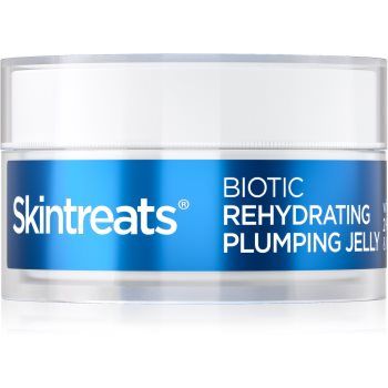 Revox B77 Skintreats Biotic Rehydrating Plumping Jelly gel hidratant facial