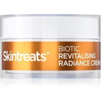 Revox B77 Skintreats Biotic Revitalising Radiance Cream crema revitalizanta pentru o piele mai luminoasa