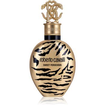 Roberto Cavalli Sweet Fericious Eau de Parfum pentru femei