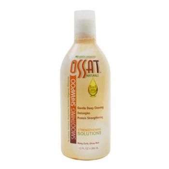 Sampon hidratant, Ossat, 355 ml