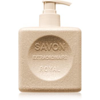 Savon The Royal Provence Cream Săpun lichid pentru mâini