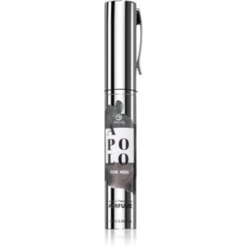 Secret play Apolo Natural Pheromones Travel Spray parfum cu feromoni