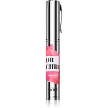 Secret play Orchid Natural Pheromones Travel Spray parfum cu feromoni