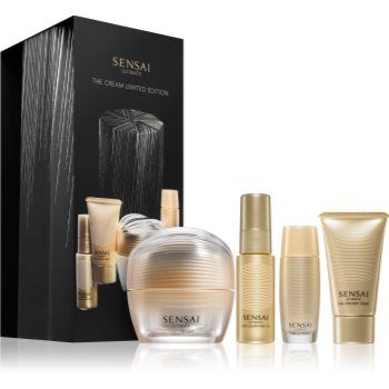 Sensai Ultimate The Cream îngrijire de lux pentru o piele perfecta Sensai Ultimate The Cream îngrijire de lux pentru o piele perfecta