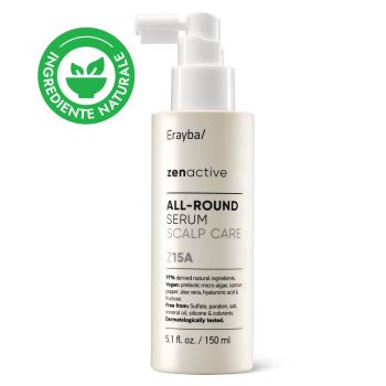 Serum Reparator Erayba Z15A All-Round Serum 150 ml