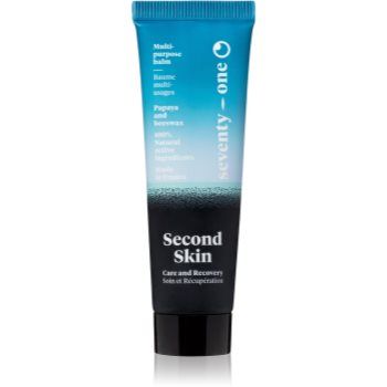 SeventyOne Second Skin Cremă multifuncțională cu efect de hidratare