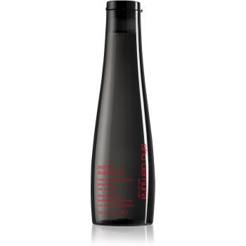 Shu Uemura Ashita Supreme Șampon pentru fortificare și revitalizare