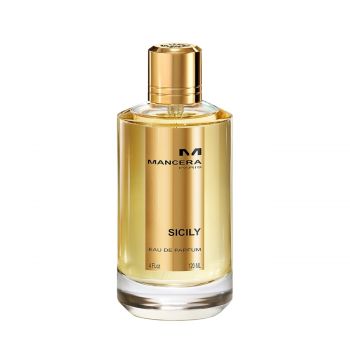 Sicily 120 ml
