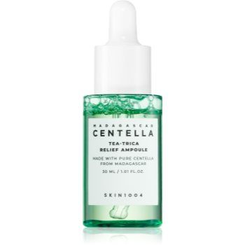 SKIN1004 Madagascar Centella Tea-Trica Relief Ampoule