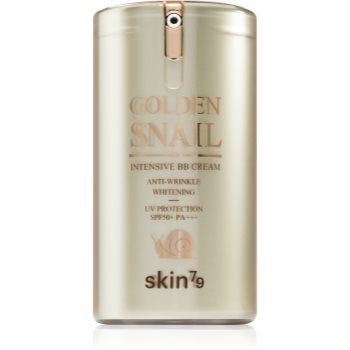 Skin79 Golden Snail crema pentru intinerire BB SPF 50+