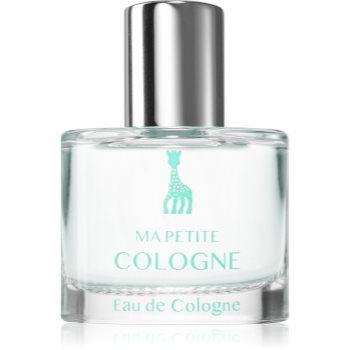 Sophie La Girafe Ma Petite Cologne eau de cologne