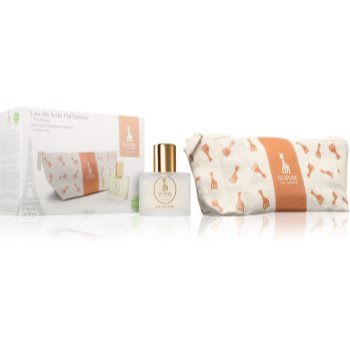 Sophie La Girafe Sophie La Girafe set cadou pentru copii