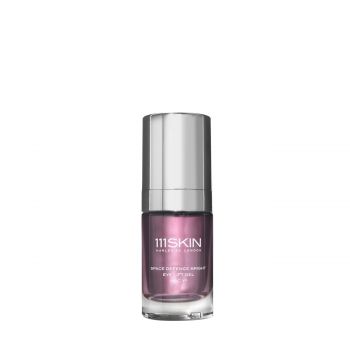 Space defence bright eye lift gel nac y2 15 ml