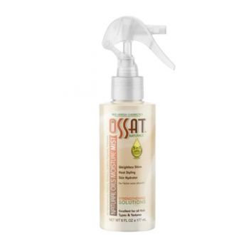 Spray hidratant si revitaliant, Ossat, 177 ml
