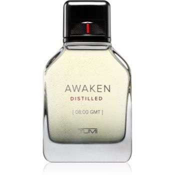 TUMI Awaken Distilled Eau de Parfum pentru bărbați