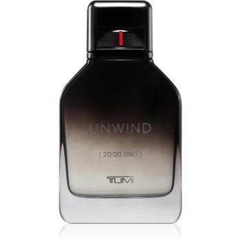 TUMI Unwind Eau de Parfum pentru bărbați