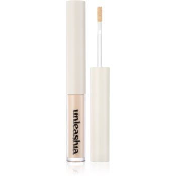 Unleashia Bye Bye My Blemish Concealer corector lichid de acoperire SPF 30