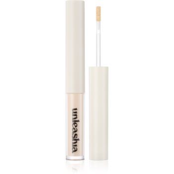 Unleashia Bye Bye My Blemish Concealer corector pentru reducerea imperfecțiunilor SPF 30