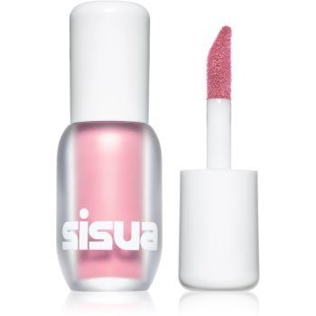 Unleashia Sisua Berry Shot Lip Tint lip gloss hidratant