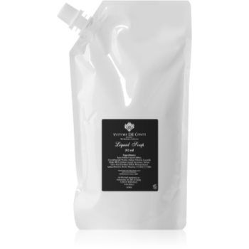 Vittore De Conti Liquid Soap săpun lichid de maini
