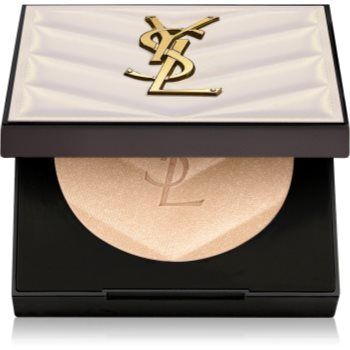 Yves Saint Laurent All Hours Hyper Luminize iluminator