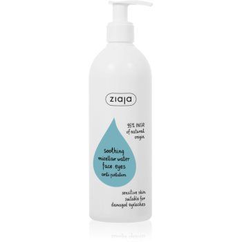Ziaja Soothing Apă micelară calmantă