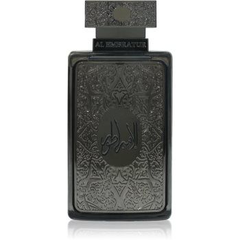 Zimaya Al Embratur Eau de Parfum pentru bărbați Zimaya Al Embratur Eau de Parfum pentru bărbați