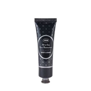 All in one face moisturizer gentleman 100 ml