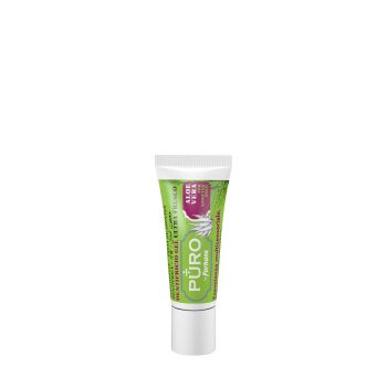 Aloe vera tooth paste  12 ml