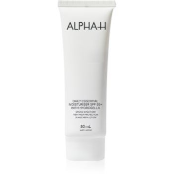 Alpha-H Daily Essential crema de zi hidratanta SPF 50+