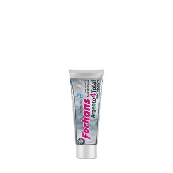 Argento4total protection tooth paste  12 ml