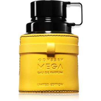 Armaf Odyssey Mega Eau de Parfum pentru bărbați