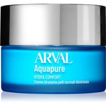 Arval Aquapure Hydra Comfort crema de fata hidratanta