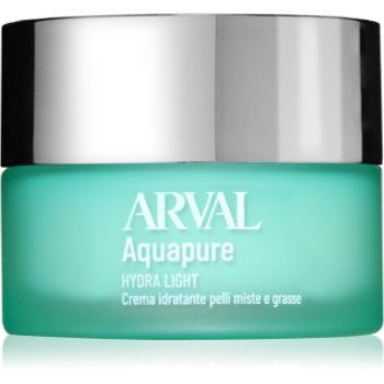 Arval Aquapure Hydra Light crema de fata hidratanta